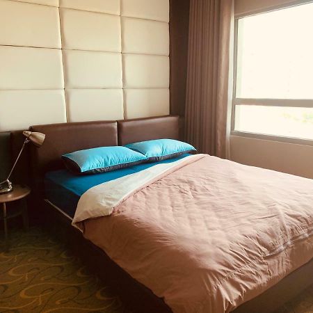 Apartmentel - Masteri Thao Dien Ho Chi Minh City Bagian luar foto