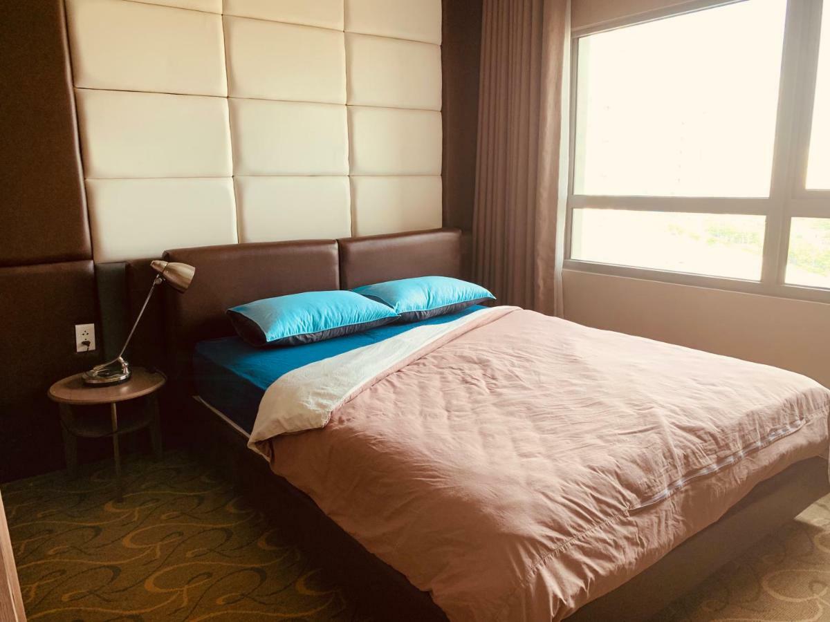 Apartmentel - Masteri Thao Dien Ho Chi Minh City Bagian luar foto