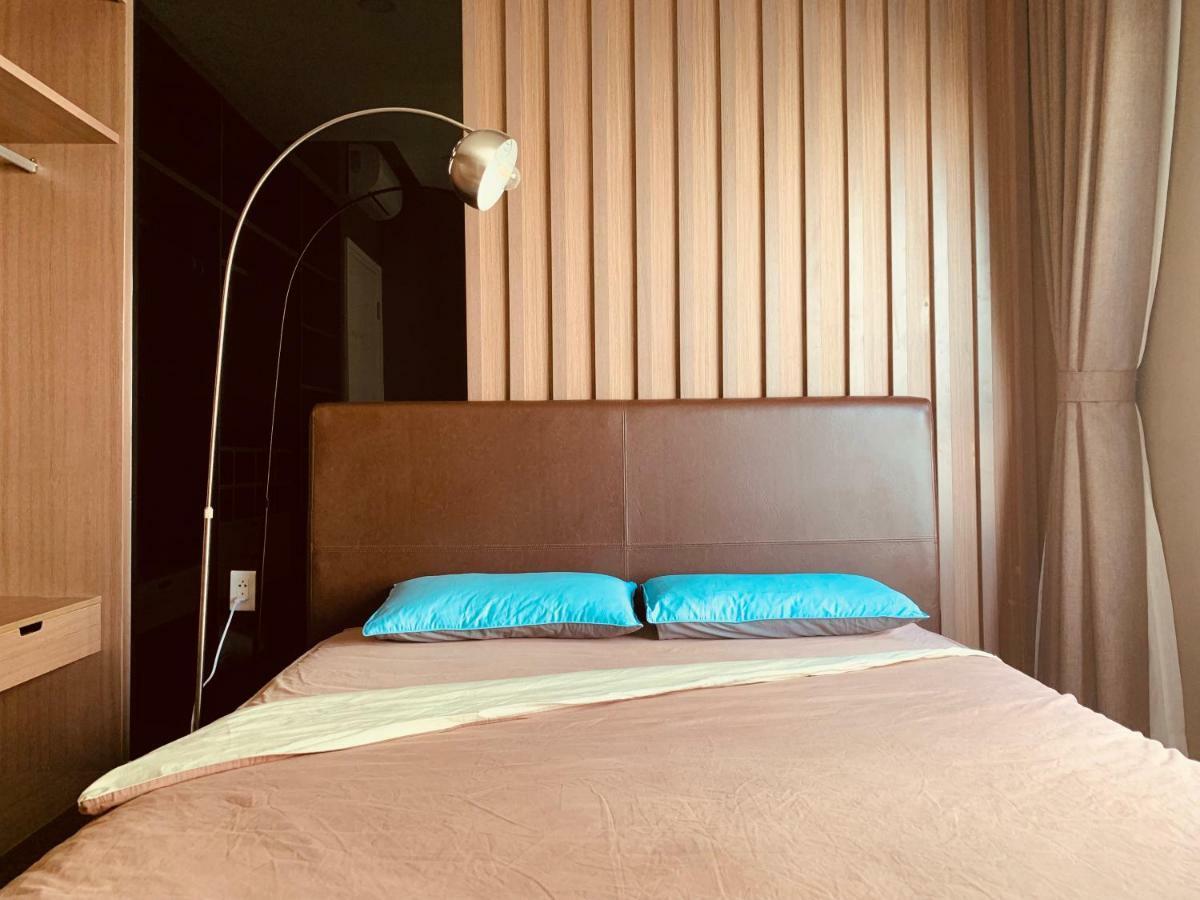 Apartmentel - Masteri Thao Dien Ho Chi Minh City Bagian luar foto