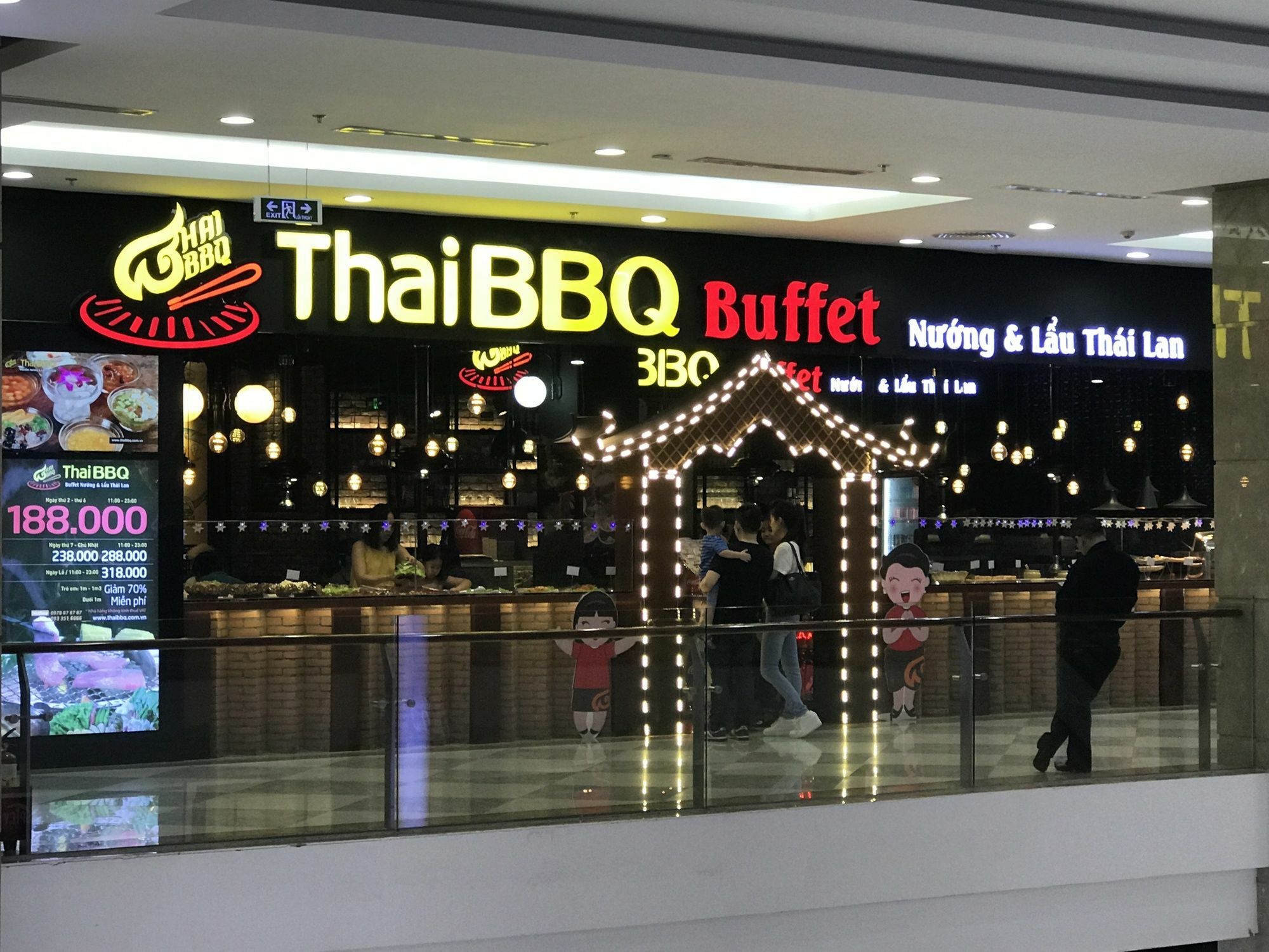 Apartmentel - Masteri Thao Dien Ho Chi Minh City Bagian luar foto