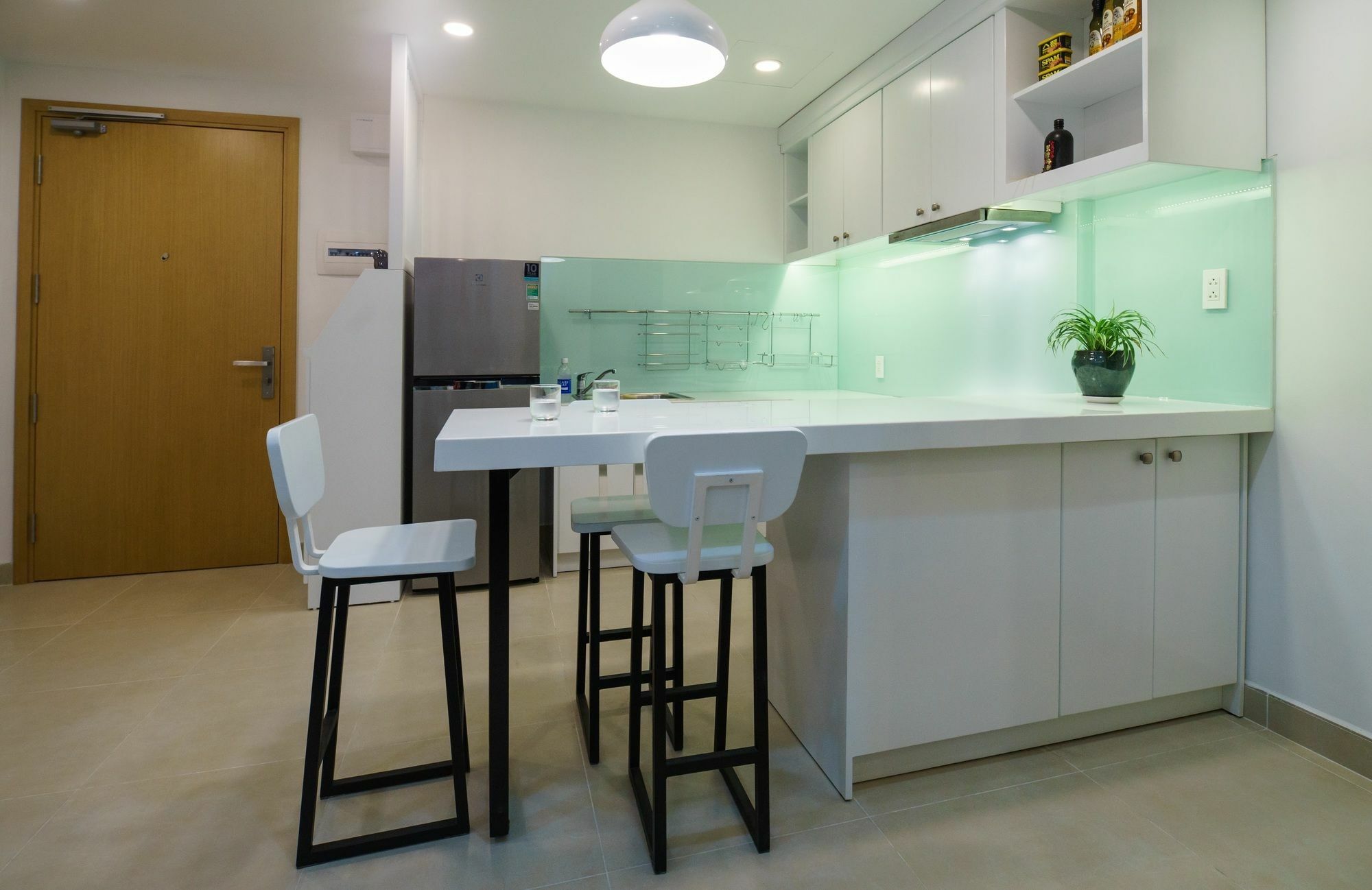 Apartmentel - Masteri Thao Dien Ho Chi Minh City Bagian luar foto