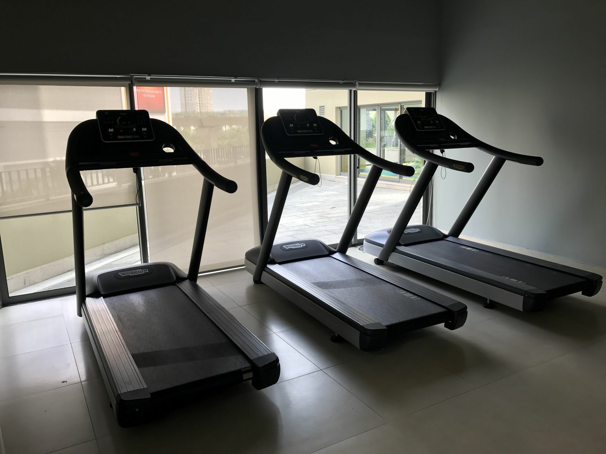 Apartmentel - Masteri Thao Dien Ho Chi Minh City Bagian luar foto