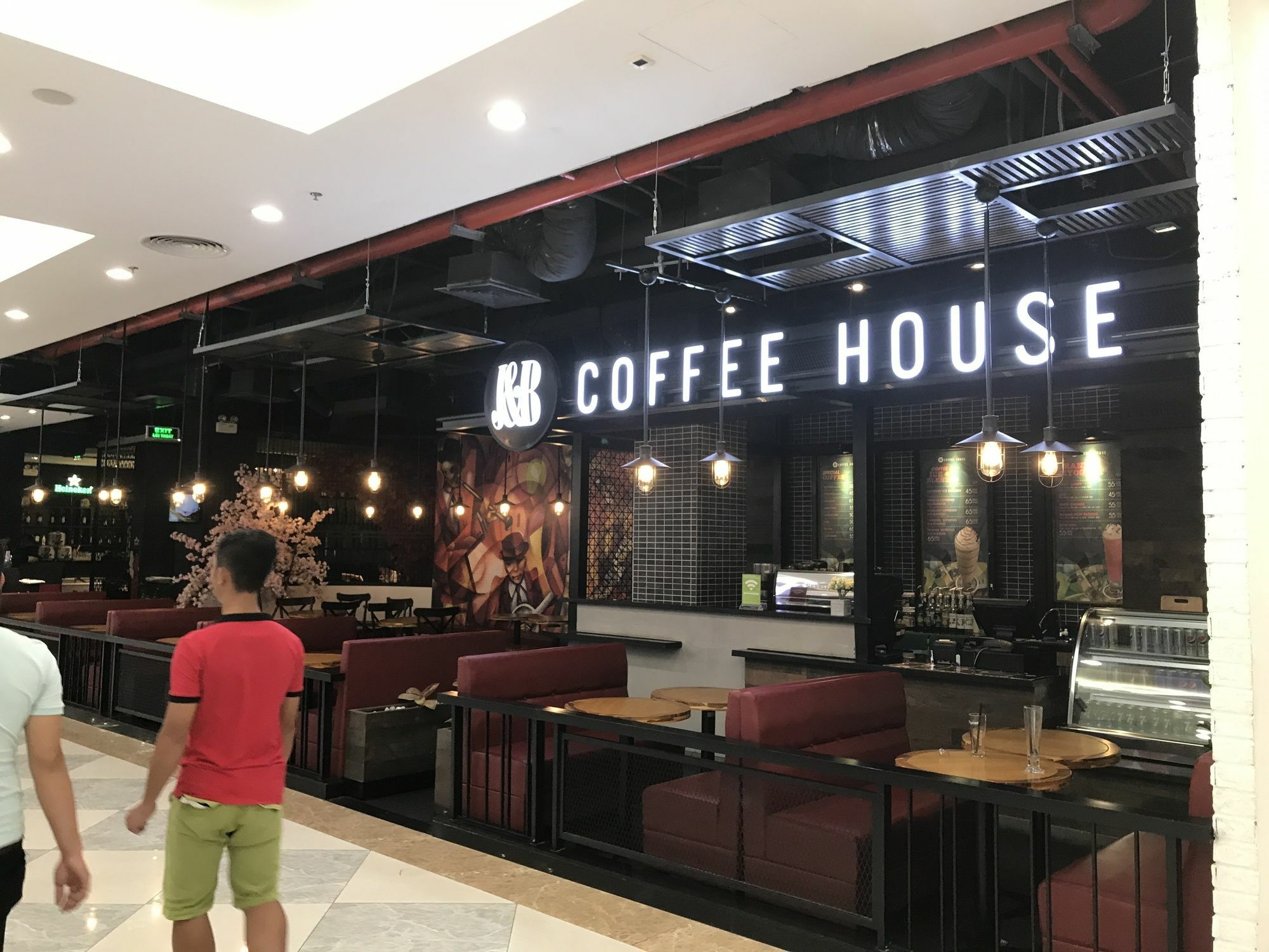 Apartmentel - Masteri Thao Dien Ho Chi Minh City Bagian luar foto
