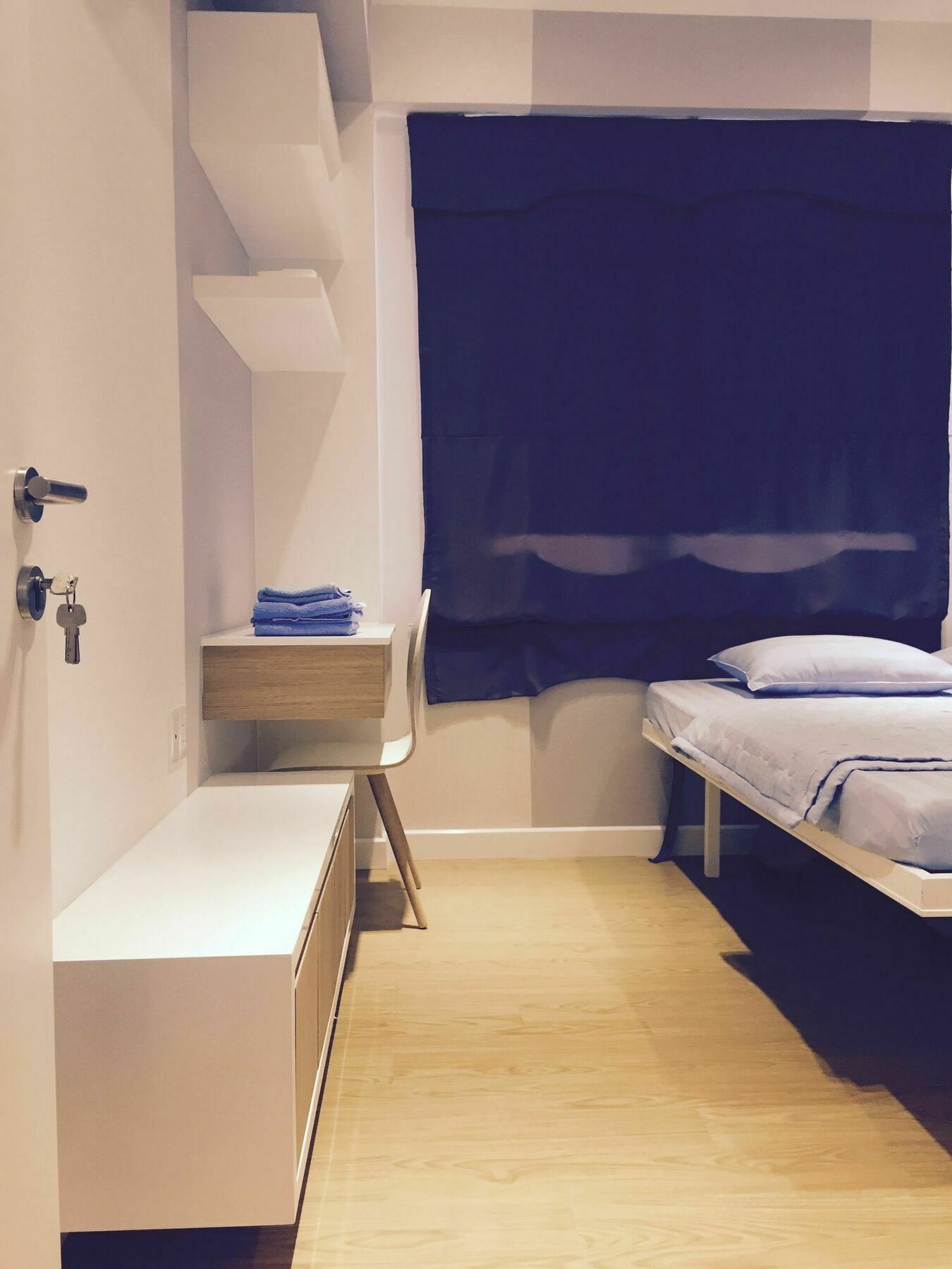 Apartmentel - Masteri Thao Dien Ho Chi Minh City Bagian luar foto