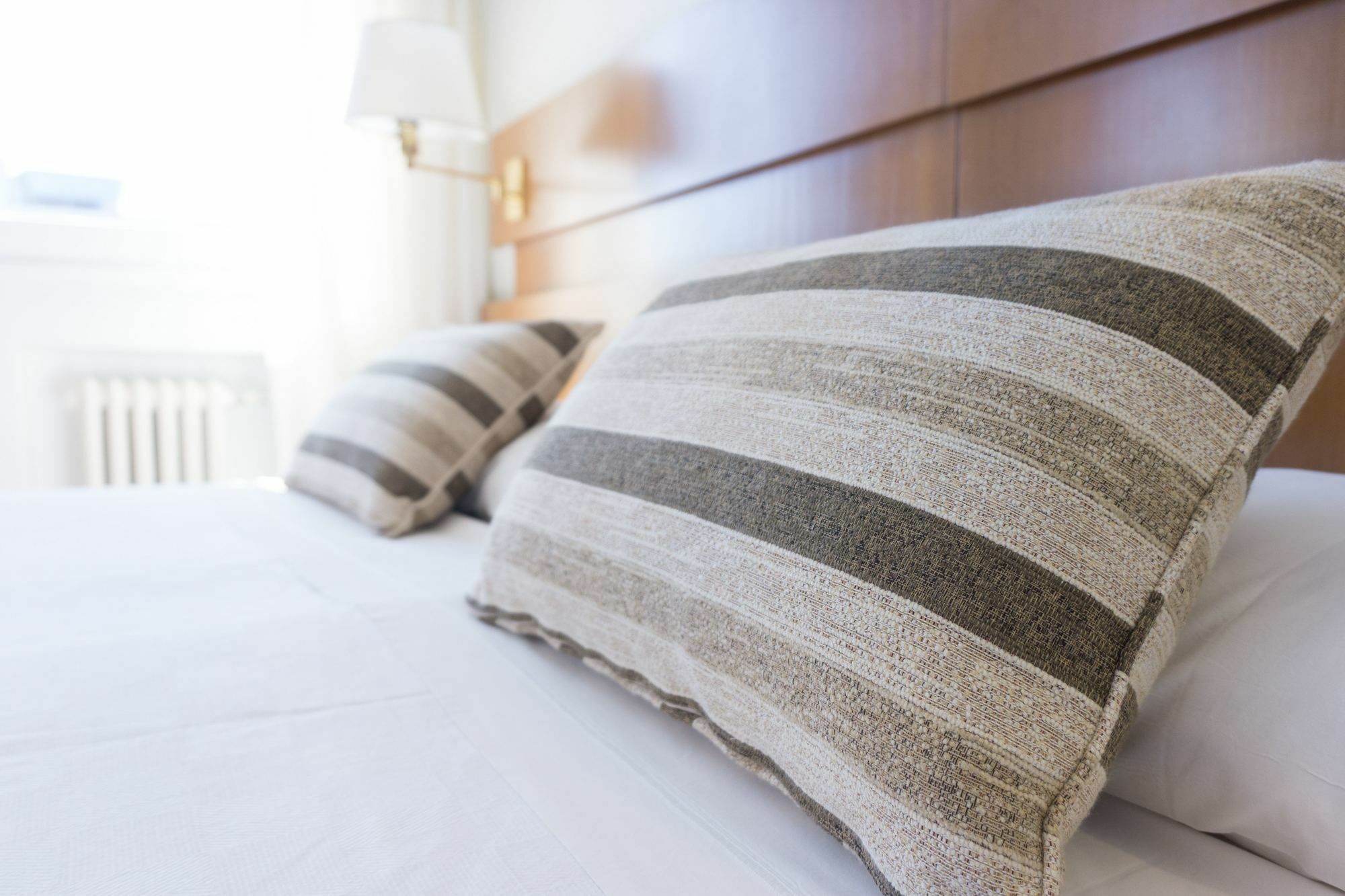 Apartmentel - Masteri Thao Dien Ho Chi Minh City Bagian luar foto