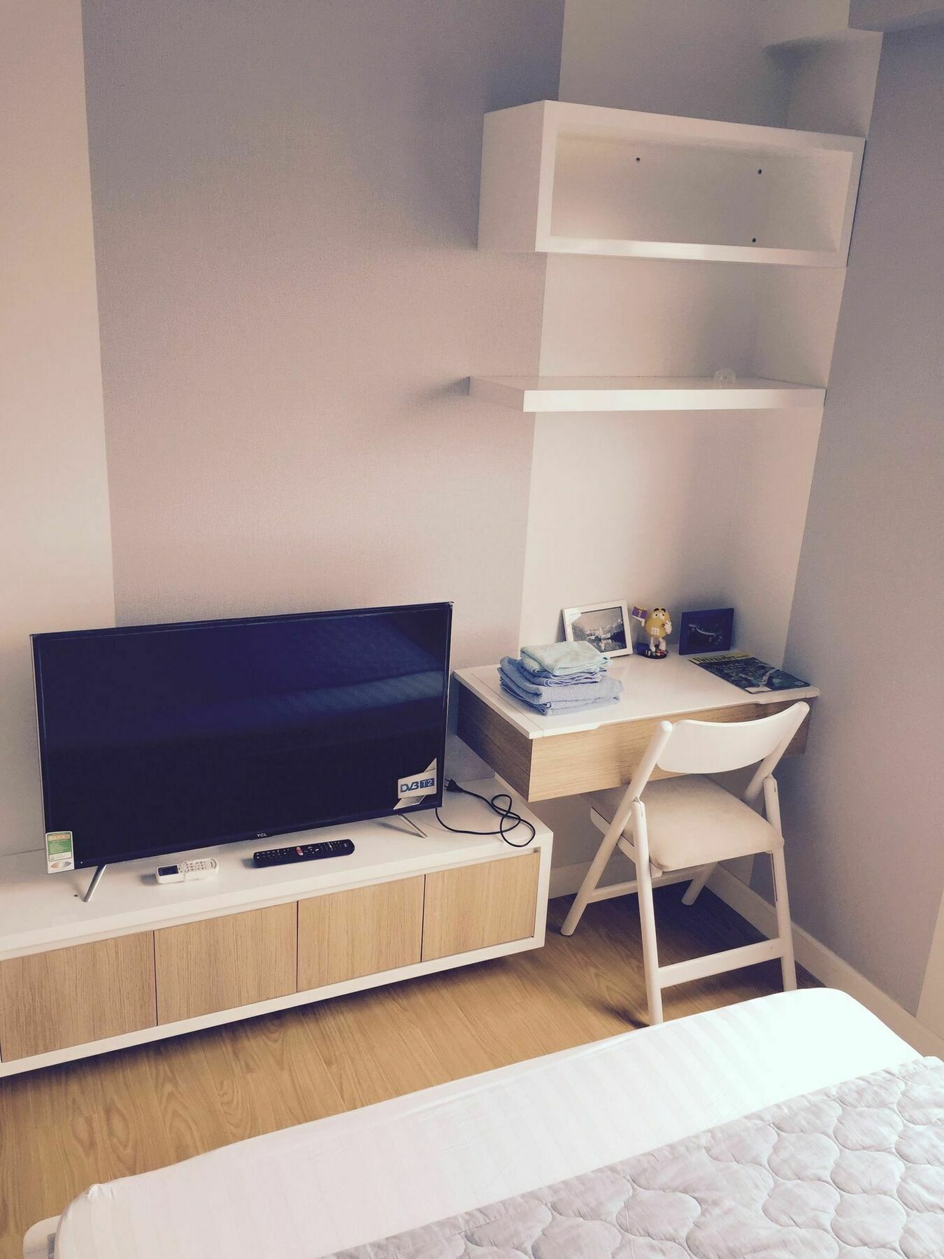 Apartmentel - Masteri Thao Dien Ho Chi Minh City Bagian luar foto