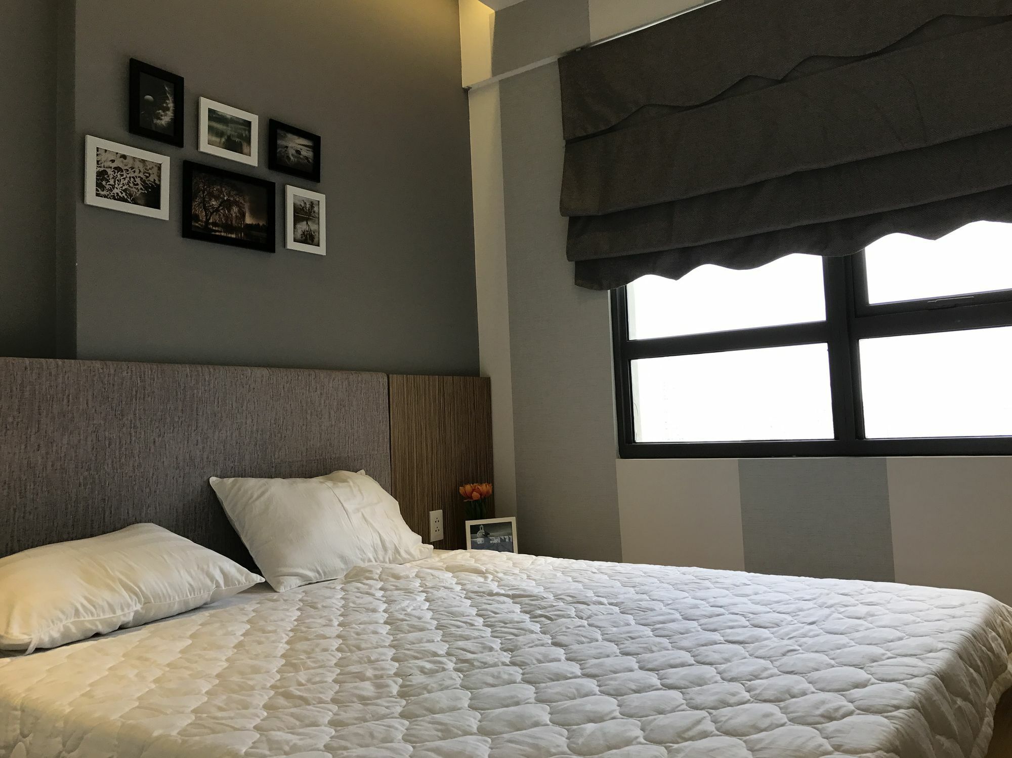 Apartmentel - Masteri Thao Dien Ho Chi Minh City Bagian luar foto