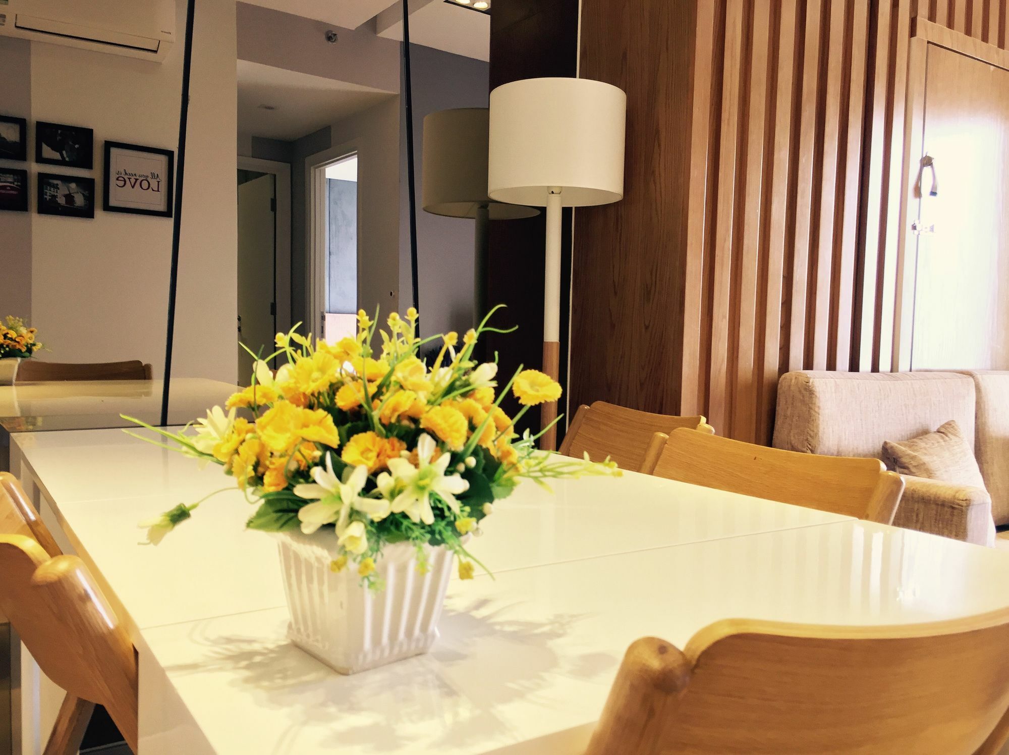 Apartmentel - Masteri Thao Dien Ho Chi Minh City Bagian luar foto