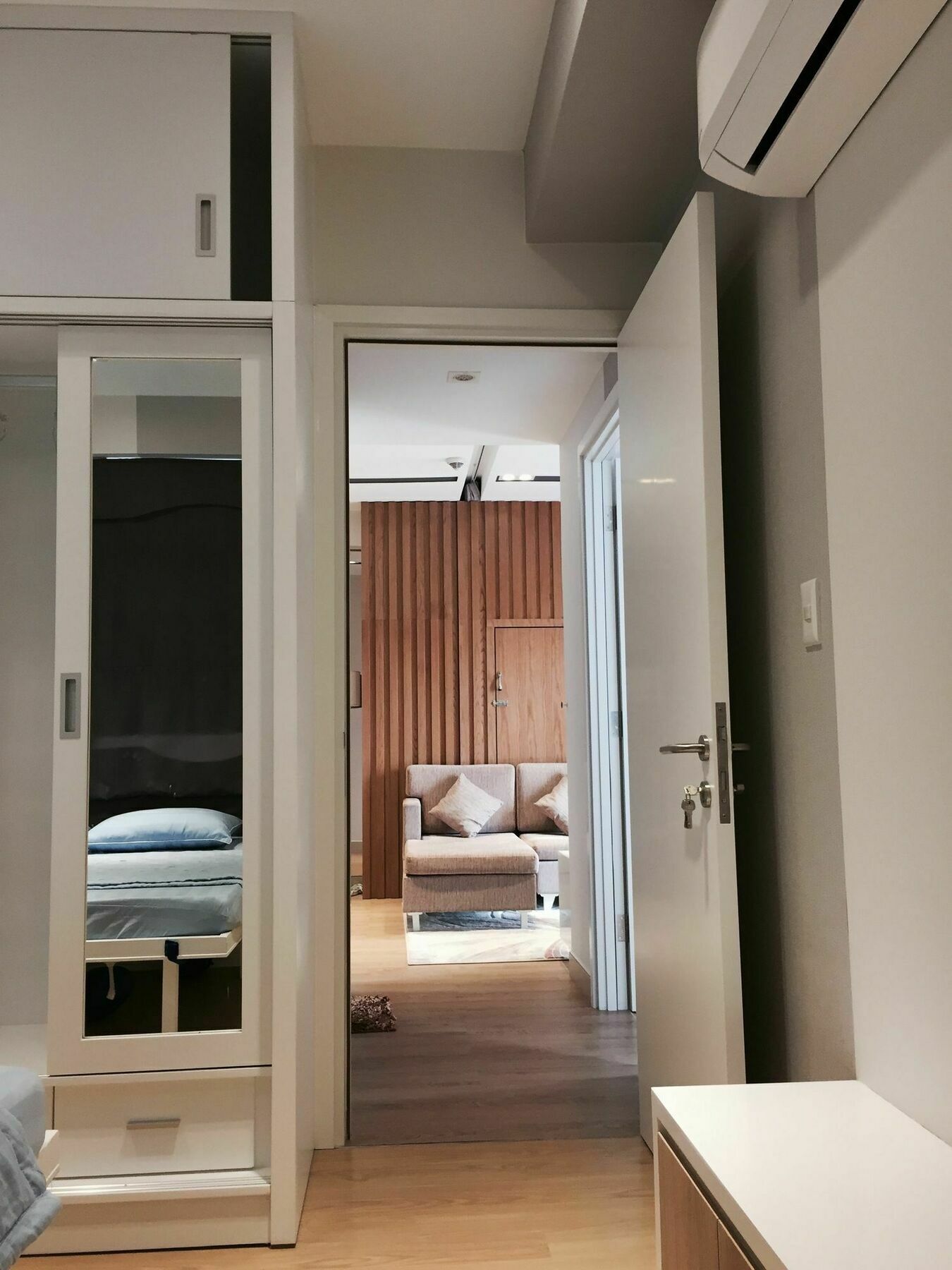 Apartmentel - Masteri Thao Dien Ho Chi Minh City Bagian luar foto