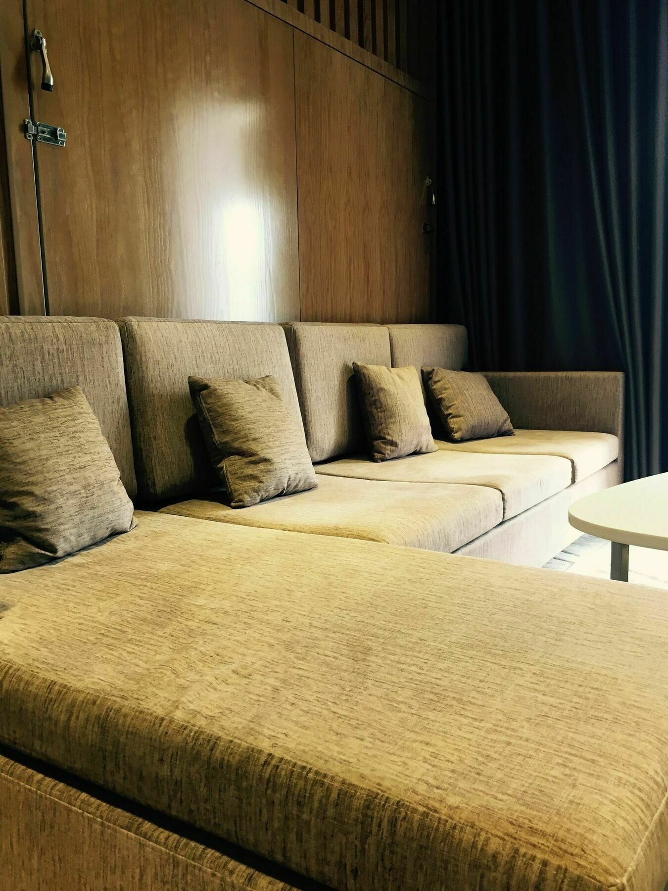 Apartmentel - Masteri Thao Dien Ho Chi Minh City Bagian luar foto